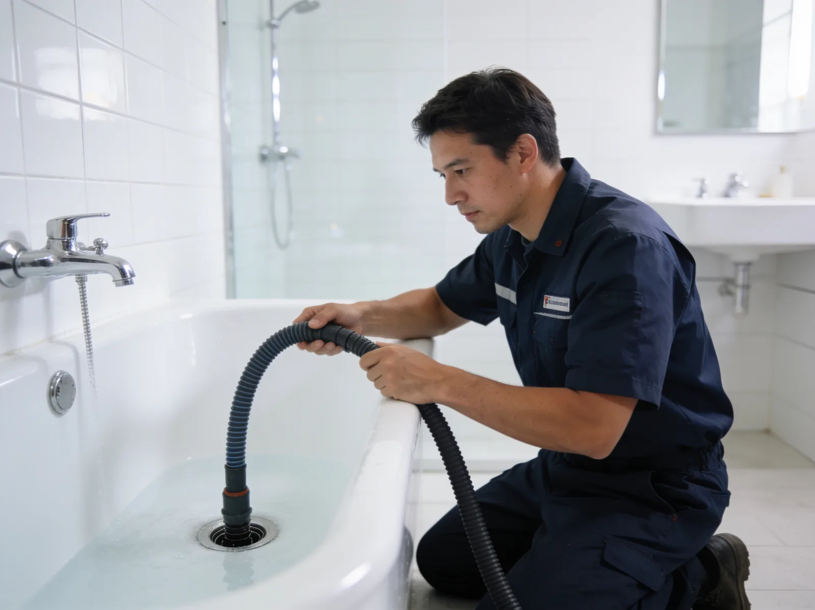 Emergency Plumber New Straitsville, OH FAQs
